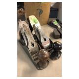 02 WOOD PLANES