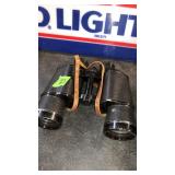 PR OF ATLAS 7X50 BINOCULARS