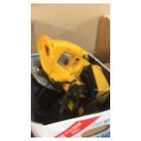 DEWALT CORDLESS TOOLS W/ CHARGER & BATTERY
