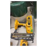 CORDLESS 16 GA FINISH NAILER **NO BATTERY