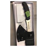 BROWNING HATCHET