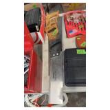 3 HAND SAWS