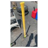8 LB SLEDGE HAMMER