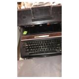 BROTHER ELECTRIC TYPEWRITER