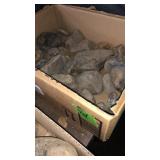 BX OF AGATES