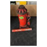 RED BOTTLE JACK