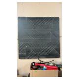 DECORATIVE WALL HANGING