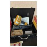 BOSTITCH FINISH NAILER, NEW