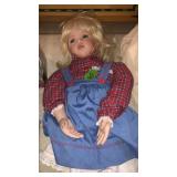 DOLL