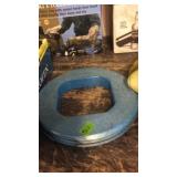 WIRE FEED TAPE
