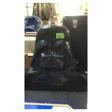 DARTH VADER FIGURINE CASE **CASE ONLY