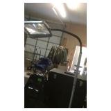 MAGNIFYING LAMP