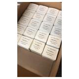 400 RNDS OF 7.62X39 AMMO