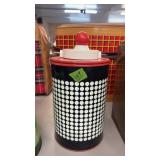 VINTAGE JOLLY JUG COOLER