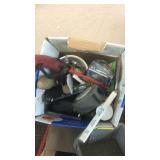 BX OF MISC TOOLS