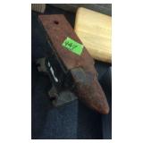 SMALL ANVIL