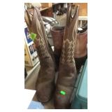 COWBOY BOOTS SIZE 13?