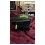 POLAROID 600 CAMERA