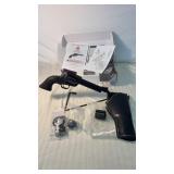 RUGER SUPER WRANGLER 22 CAL CONVERTIBLE 22LR