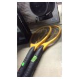 2 BUG ZAPPERS