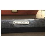 PROSCAN SOUND BAR **NO REMOTE