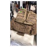 TACTICAL BACKPACK