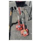 HOMELITE STRING TRIMMER
