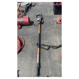 ELECTRIC TELESCOPING TREE TRIM SAW