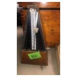 METRONOME