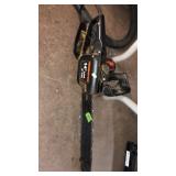 REMNGTON ELECTRIC CHAINSAW