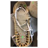 SHERPA SNOW CLAW SNOW SHOES, 25'