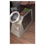 GEM DULPLEX II REFRACTOMETER