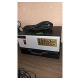 MODEL MASTER UV PHOTOCHEMICAL ETCHING MACHINE