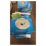GROUP OF 19 RARE EARTH MAGNETS