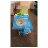 GROUP OF 21 RARE EARTH MAGNETS