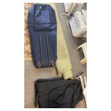 2-SUN MOUNTAIN GOLF TRAVEL BAGS