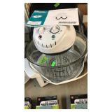DENI CONVECTION OVEN