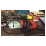 MILWAUKEE 1/2' DRILL