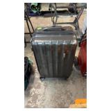 OLYMPIA LUGGAGE