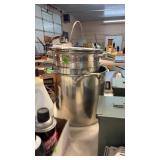 STAINLESS STEEL STOCK POTS