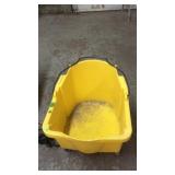 MOP BUCKET **NO WRINGER