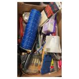 BX OF MISC TOOLS
