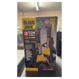 BLACK JACK 3 TON JACK STANDS