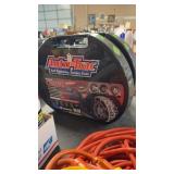 2 SETS OF RADIAL TIRE CHAINS