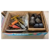 HOLE SAWS & DRILL BITS