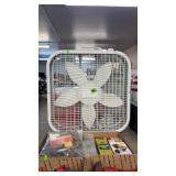 LASKO BOX FAN