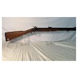 THOMPSON CENTER ARMS 50 CAL WHITE MOUNTAIN CARBINE