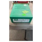RCBS 7MM REM MAG RELOADING DIES