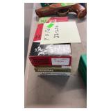 40 RNDS 22-25  AMMO