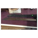 MACHETE